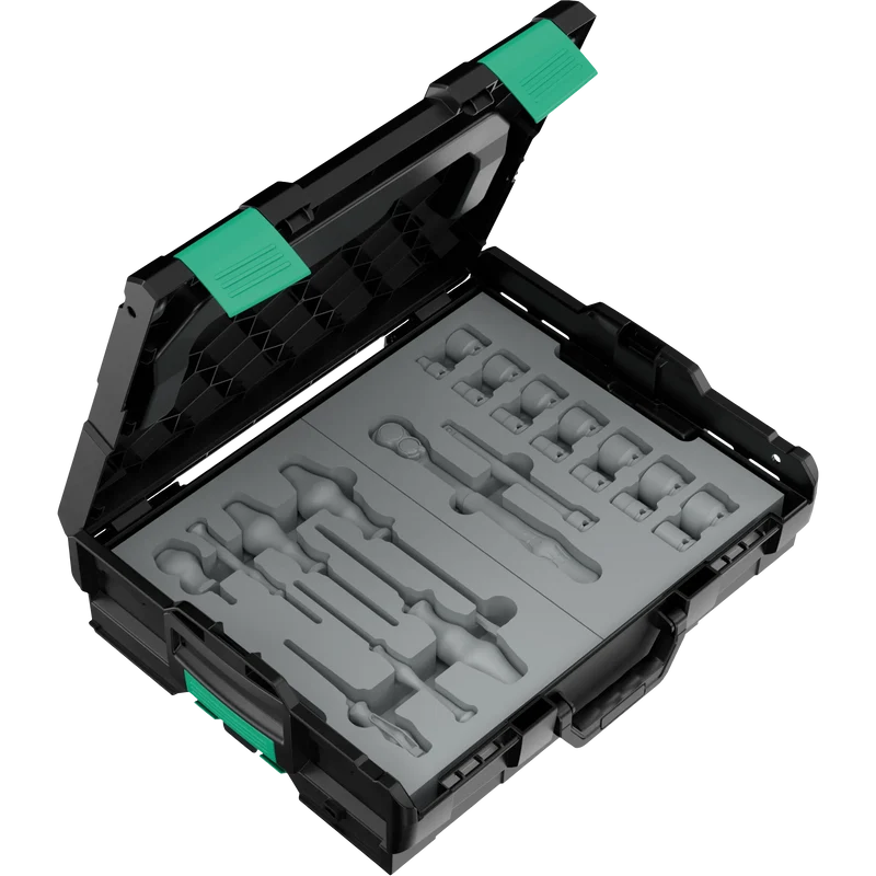 L-Boxx 102 Werkzeugkoffer