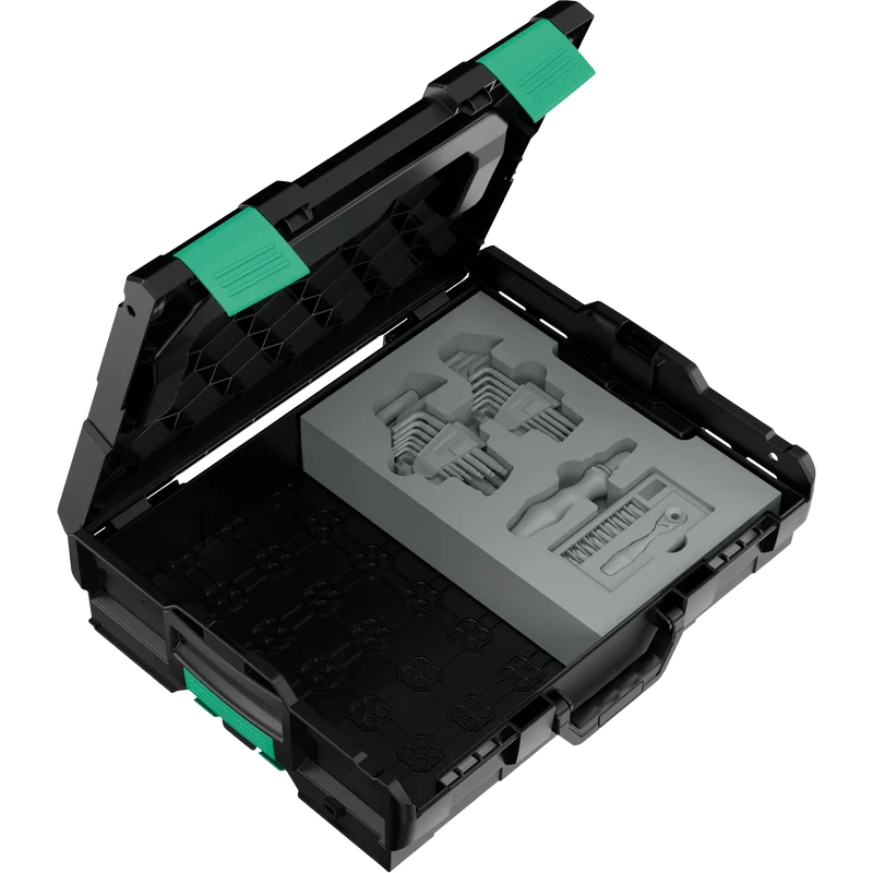L-Boxx 102 Werkzeugkoffer