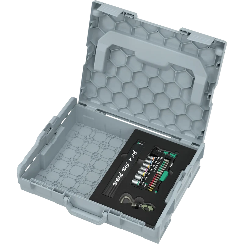 Tool-Check PLUS Set in Einlage