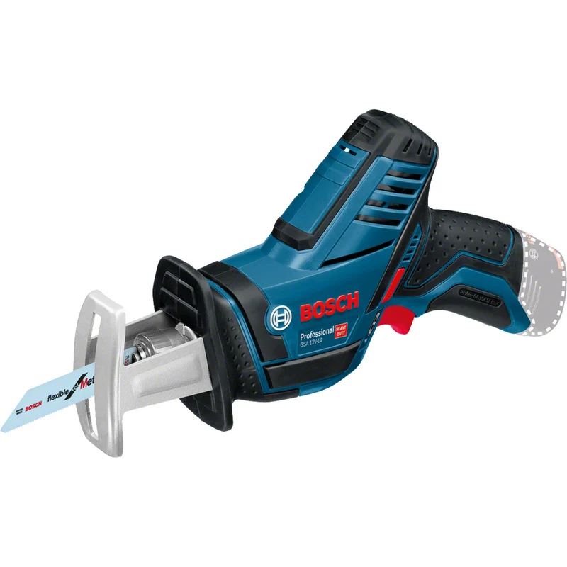 Akku-Säbelsäge GSA 12V-14-2