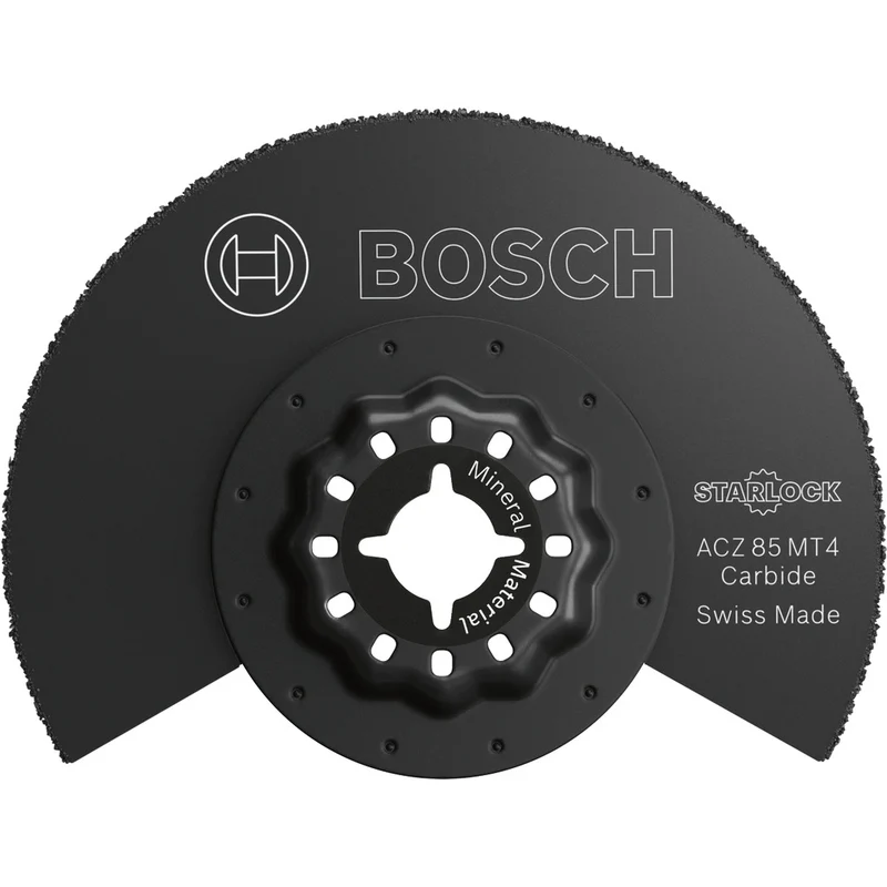 Segmentsägeblatt ACZ 70 RT5