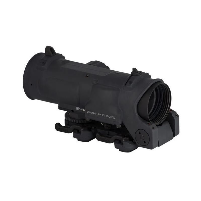 Elcan Specter 1x / 4x