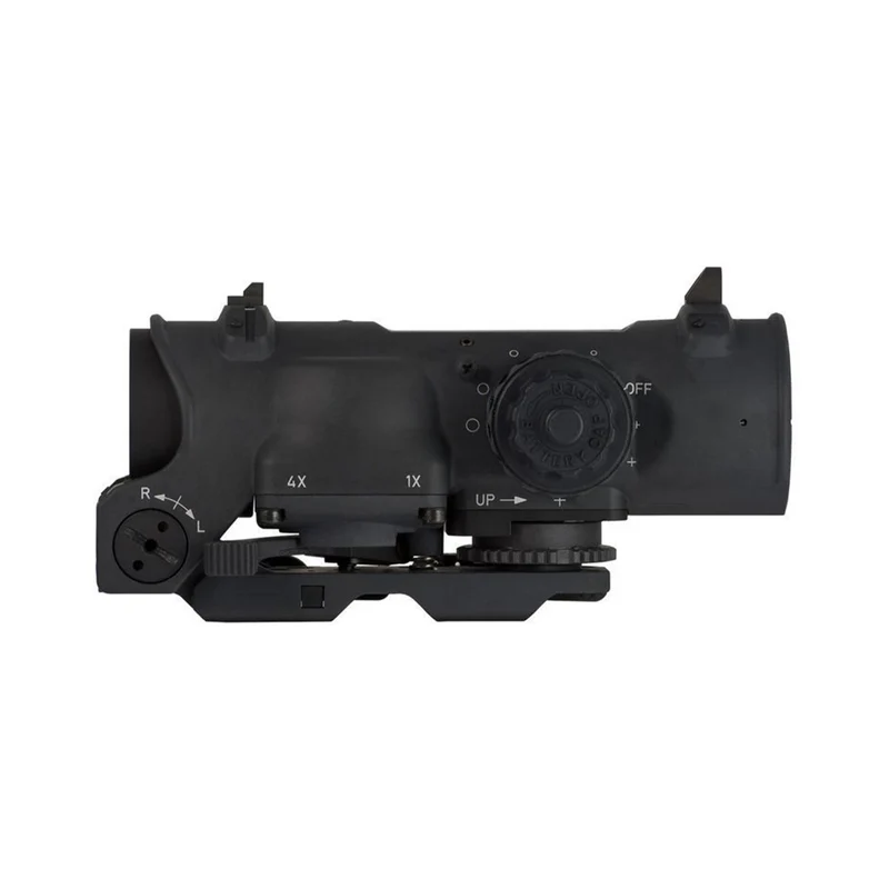 Elcan Specter 1x / 4x