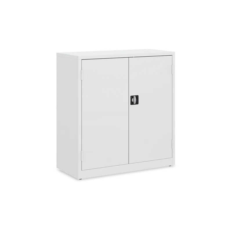 Werkstatt- & Schwerlastschrank – 920 x 450 x 1050/1940 – inkl. verzinkten FB