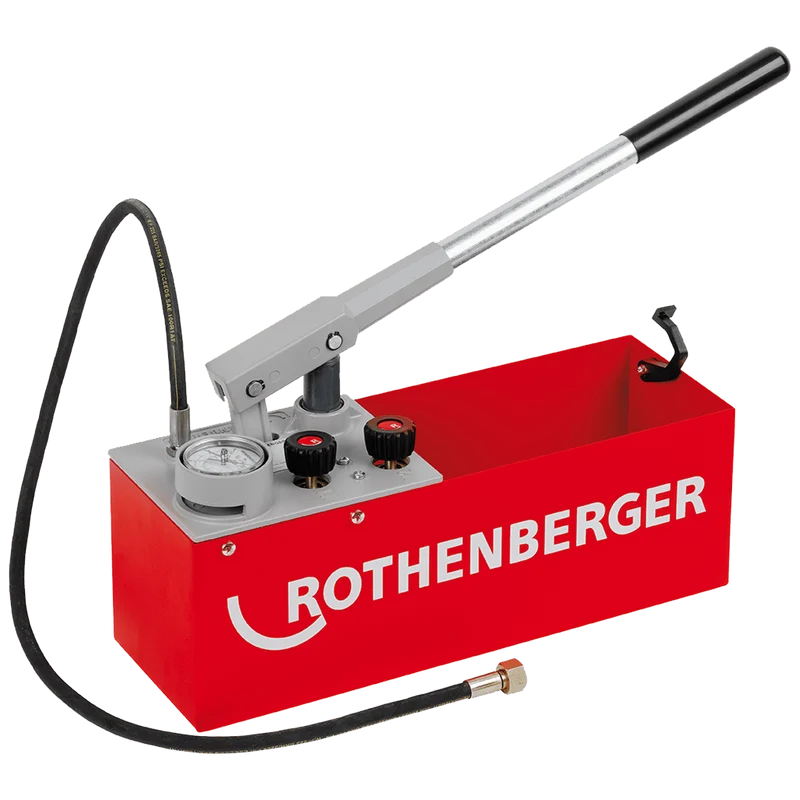 Prüfpumpe RP 50S