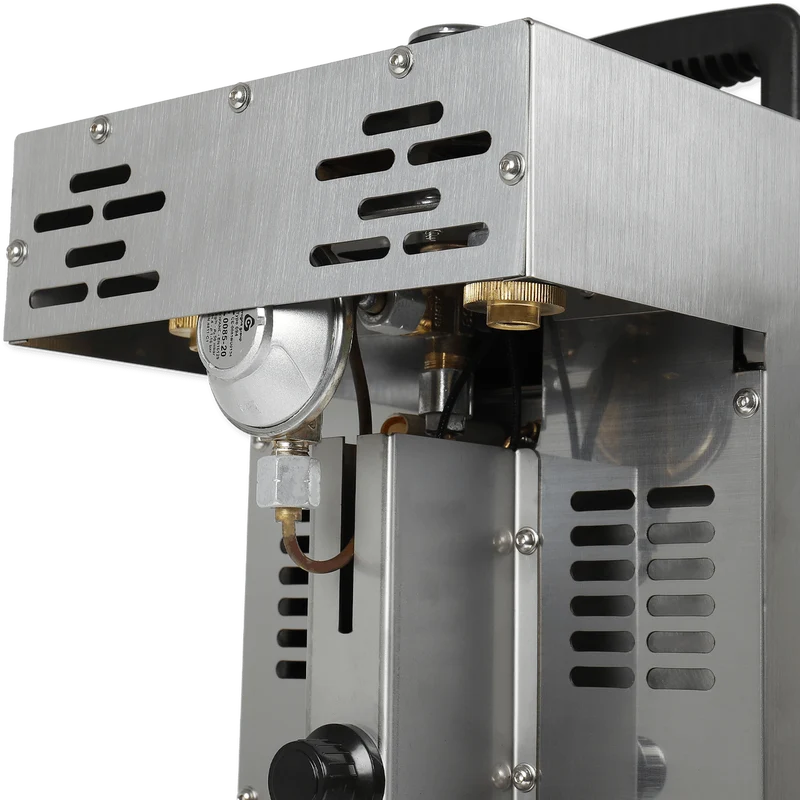 Thermo Roaster TO-GO
