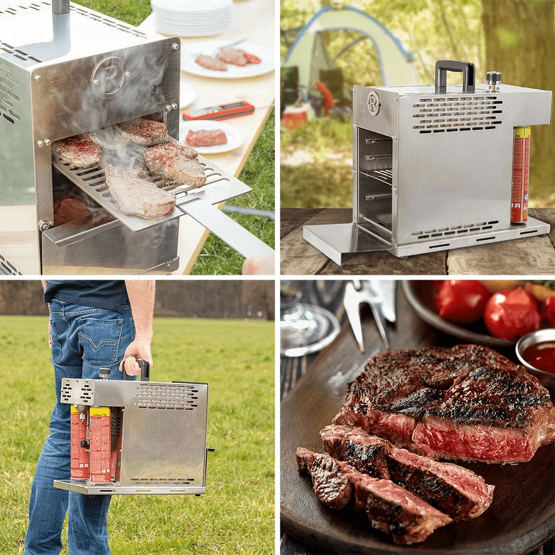 Thermo Roaster TO-GO