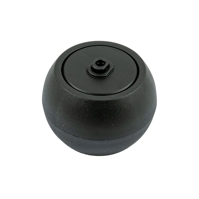 Bosch Lenkrolle für Indego 350, 400, XS 300, S 500, S+ 350, S+ 400, S+ 500, M, M 700, M+, M+ 700 (Mähroboter, Ersatzteil)
