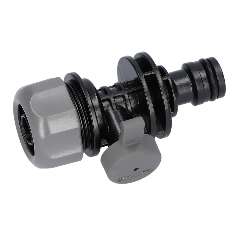 Bosch Ventil für GardenPump 18 und 18V-2000 (Gartenpumpe, Ersatzteil)