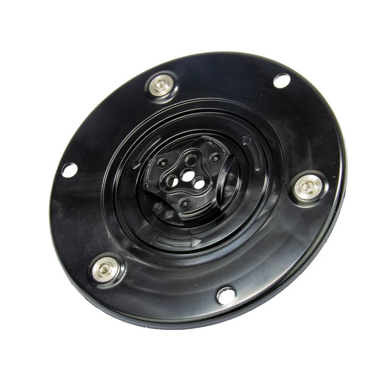 Bosch Messerhalter für Indego 350, 400, XS 300, S 500, S+ 350, S+ 400, S+ 500, M, M 700, M+, M+ 700 (Schneideinheit, Mähroboter, Ersatzteil)
