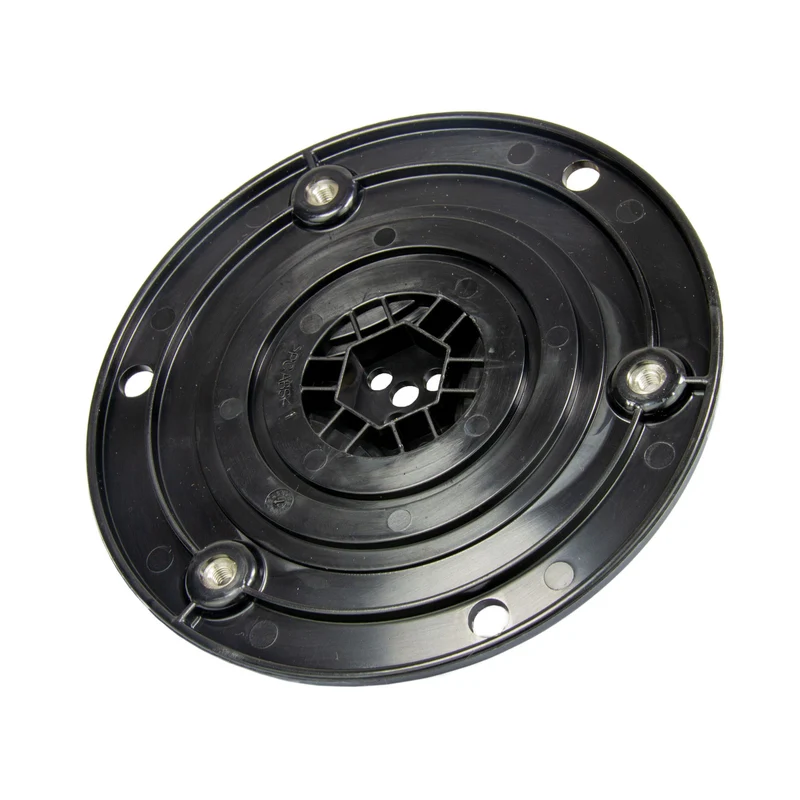 Bosch Messerhalter für Indego 350, 400, XS 300, S 500, S+ 350, S+ 400, S+ 500, M, M 700, M+, M+ 700 (Schneideinheit, Mähroboter, Ersatzteil)
