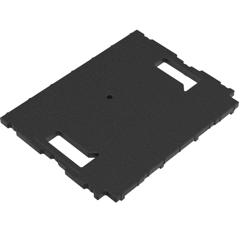 Deckeleinlage LB für L-Boxx 102 Werkzeugkoffer