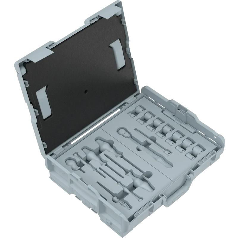 Deckeleinlage LB für L-Boxx 102 Werkzeugkoffer