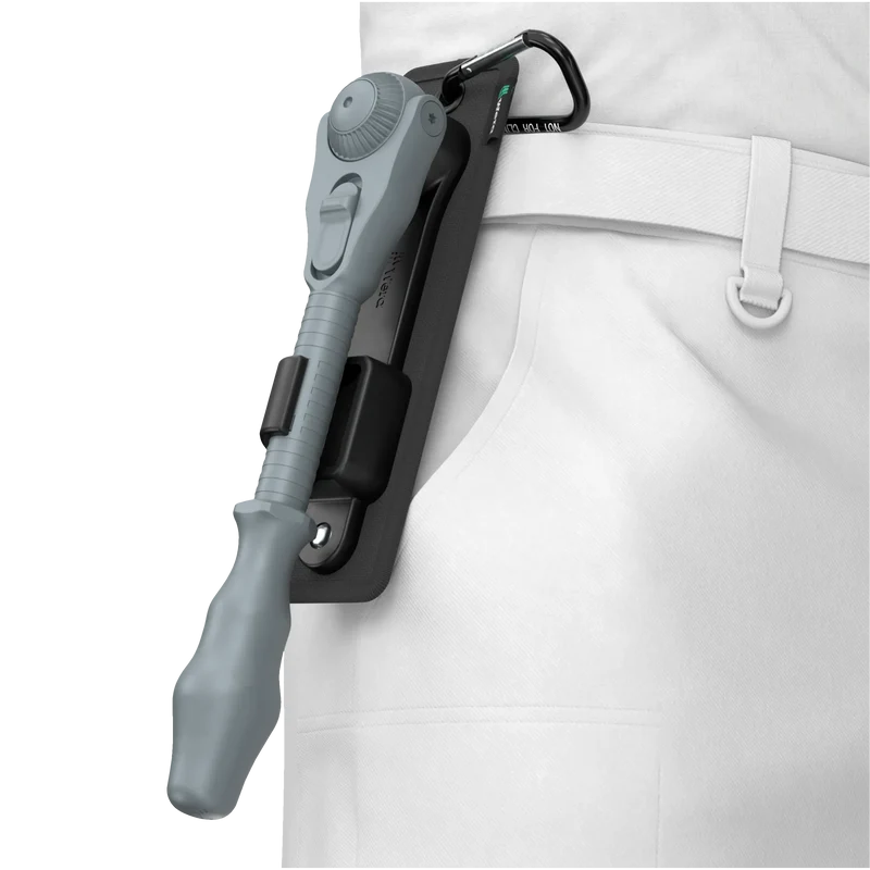Halterung Belt Zyklop Speed Knarre 1/2 Zoll