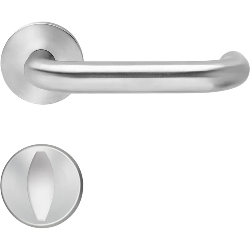 Slim Style DE200 U-Form WC