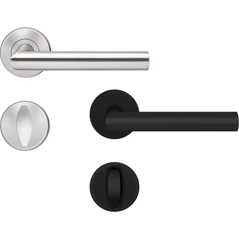 Slim Style DE300 Gehrung WC