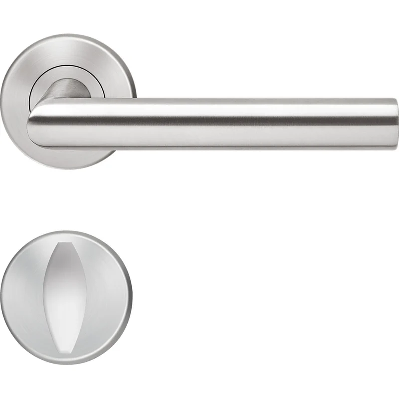 Slim Style DE300 Gehrung WC