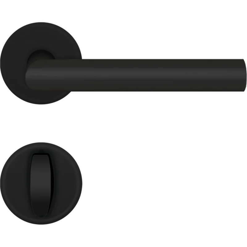 Slim Style DE300 Gehrung WC