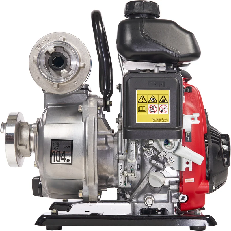 Waldbrandpumpen-Set