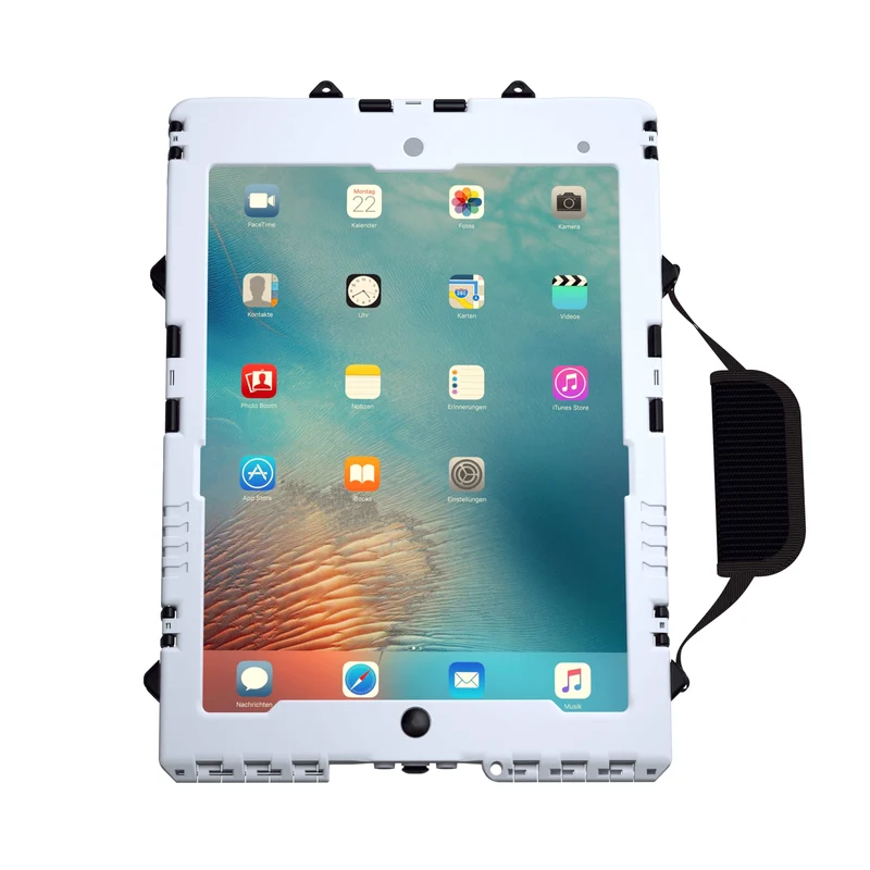 Shell Handstrap