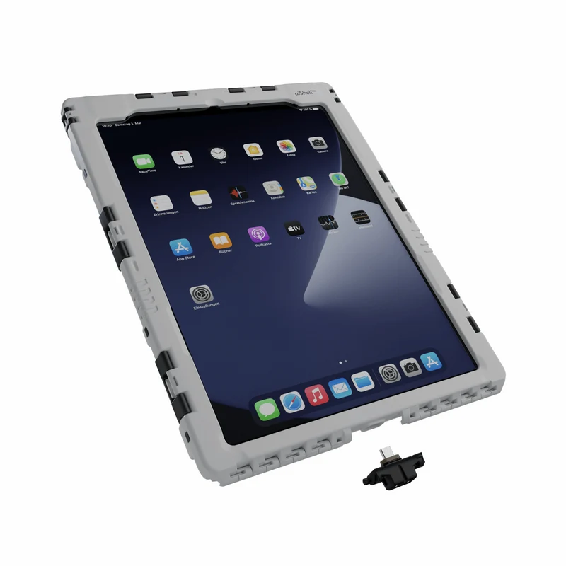 aiShell Car Cradle Connector USB-C