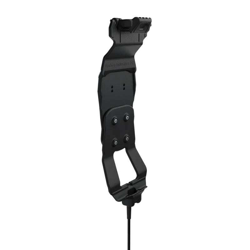 aiShell Car Cradle USB-C V2
