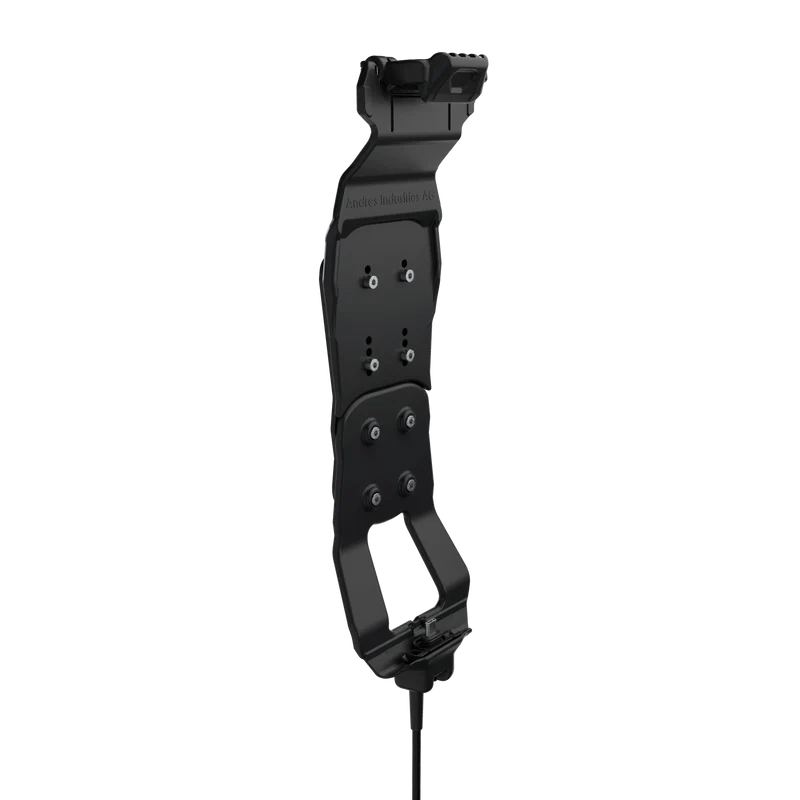 aiShell Car Cradle USB-C V2