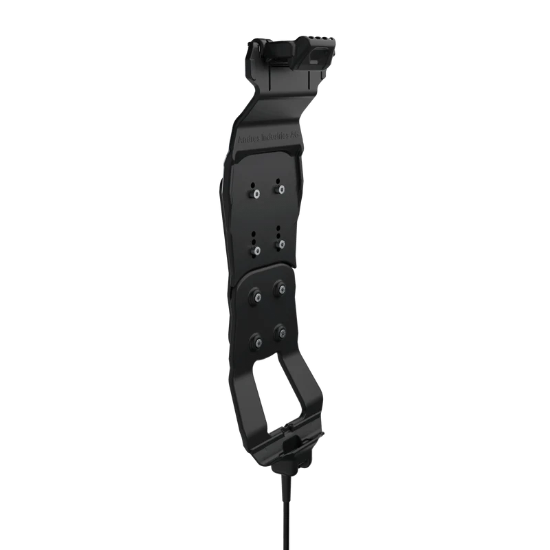 aiShell Car Cradle USB-C V2