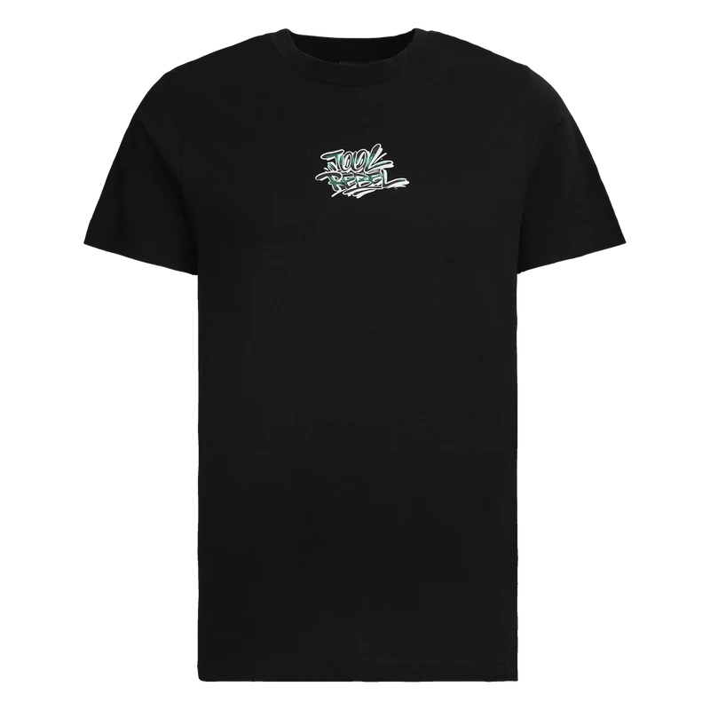 T-Shirt Graffiti Tool Rebel