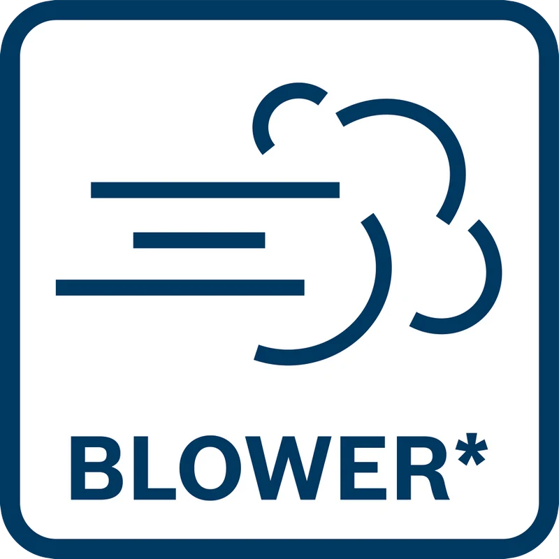 Bosch PRO Allzwecksauger GAS12-25LS (Staubklasse: L, Filterreinigung: SFC, Schutzart: IPX4, inkl. Zubehör)