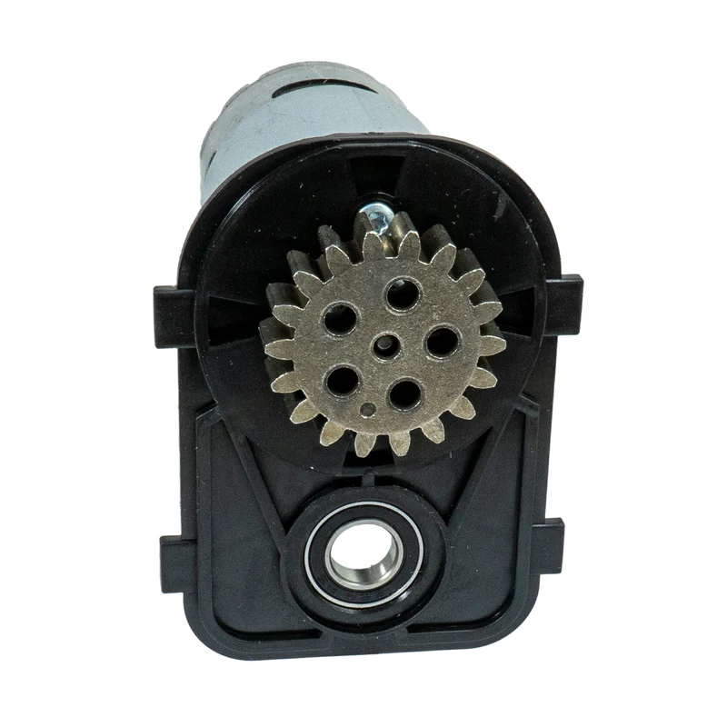Bosch Motorbaugruppe für UniversalGrassCut 18 / 18-26 / 18-260 / 18V-26 (Akku-Rasentrimmer, Ersatzteil, Motor)
