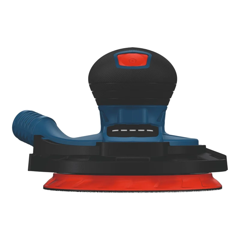 Bosch GEX 12V-150-3 Professional Akku Exzenterschleifer 12 V 150 mm Brushless ( 0601373300 ) Solo - ohne Akku, ohne Ladegerät