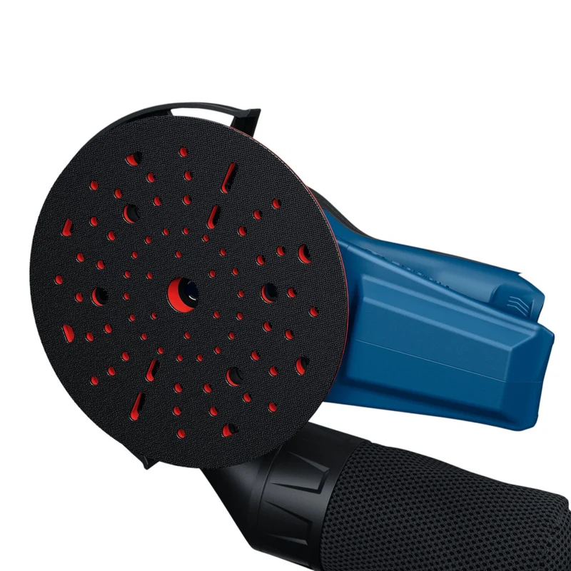 Bosch GEX 12V-150-3 Professional Akku Exzenterschleifer 12 V 150 mm Brushless ( 0601373300 ) Solo - ohne Akku, ohne Ladegerät