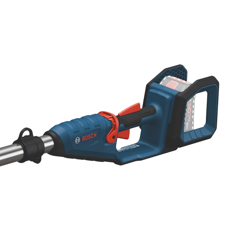 Bosch GHE 18V-50 TP Professional Akku Teleskop Heckenschere 18 V 50 cm ( 06008D5000 ) Solo - ohne Akku, ohne Ladegerät