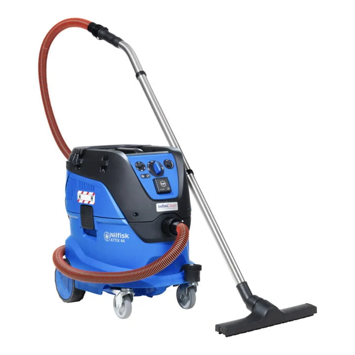 NILFISK Sicherheitssauger ATTIX 44-2H IC 1400 W 4500 l/min 250 mbar ( 4000897261 )