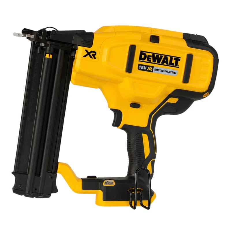 DeWalt DCN 680 M2 Akku Nagler 18 V 15 - 54 mm Brushless + 2x Akku 4,0 Ah + Ladegerät