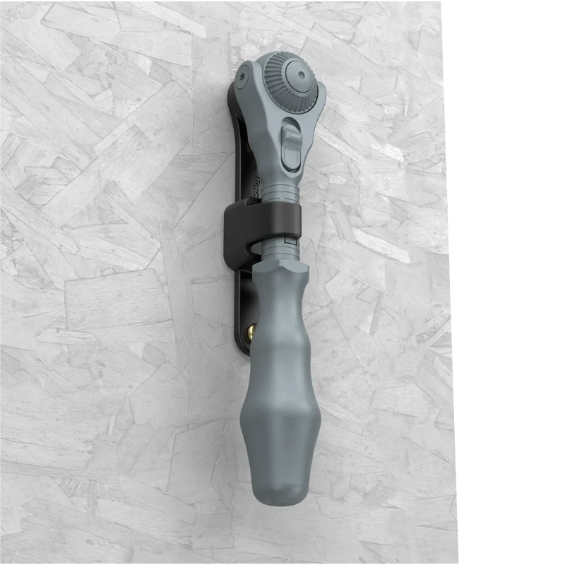 Halterung Zyklop Speed Knarre 1/4 Zoll