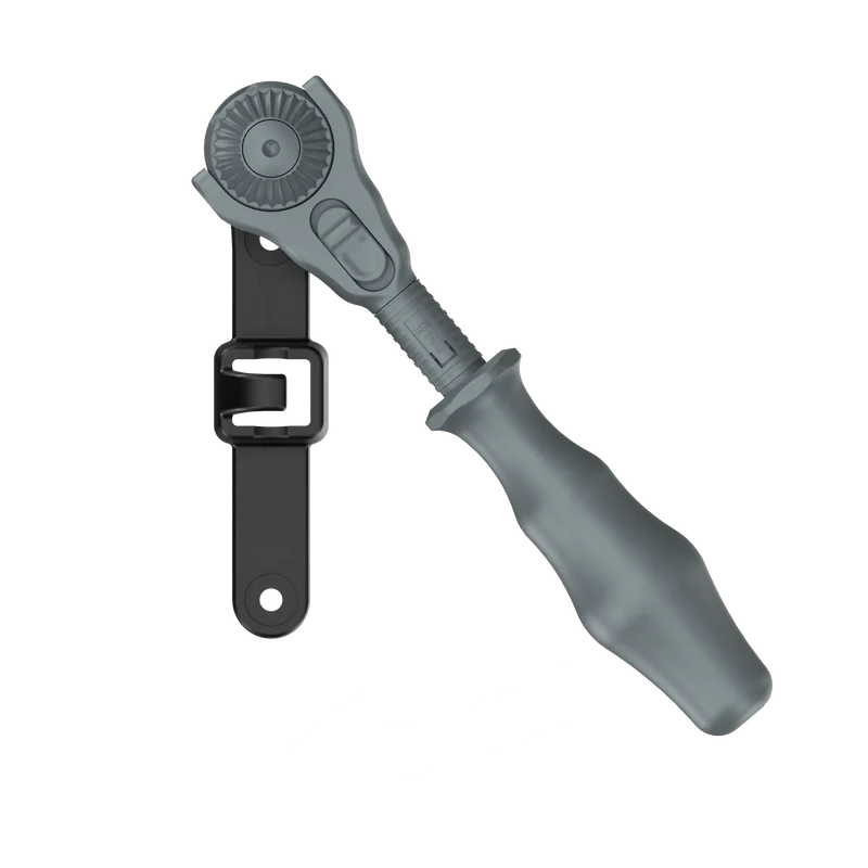 Halterung Zyklop Speed Knarre 3/8 Zoll