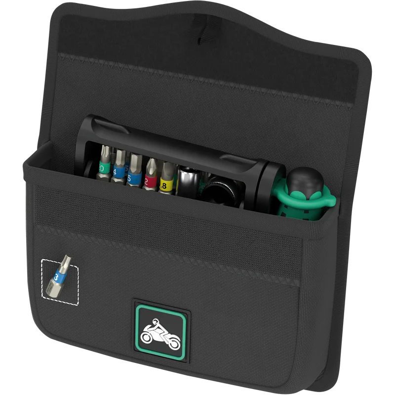 Tool-Check Modular Motorrad 1