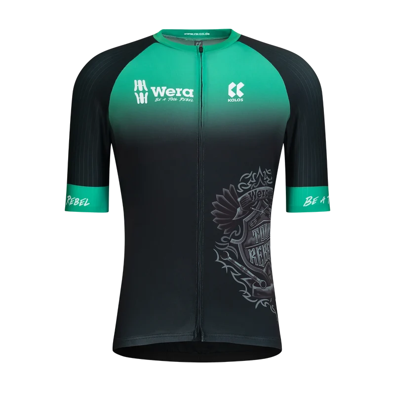Fahrradtrikot