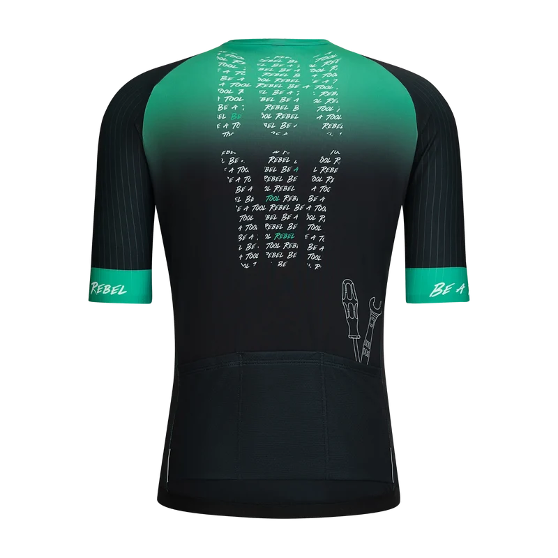 Fahrradtrikot