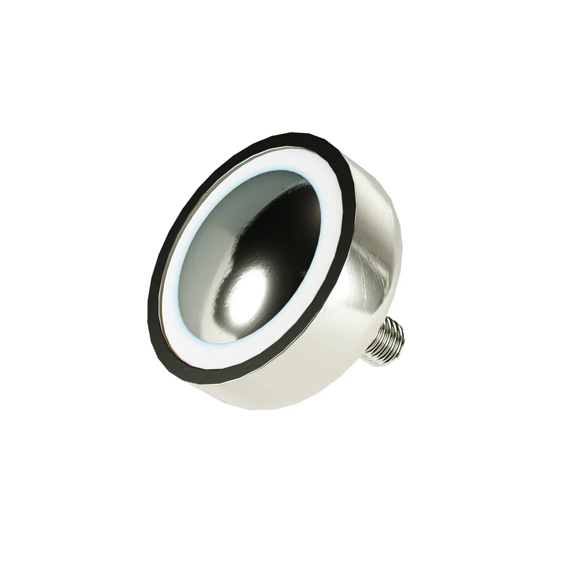 Magnethalterung (Set aus 4)