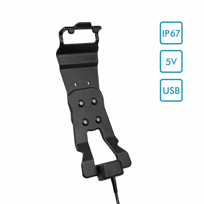 aiShell Car Cradle Ver.2