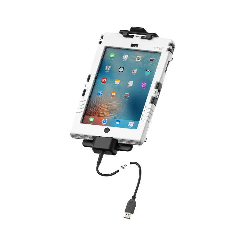 aiShell Car Cradle Ver.2