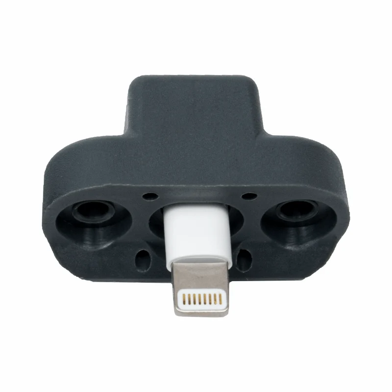 aiShell Car Cradle Connector Ver.2.1