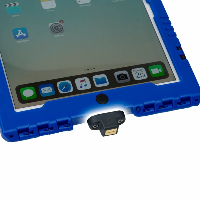 aiShell Car Cradle Connector Ver.2.1