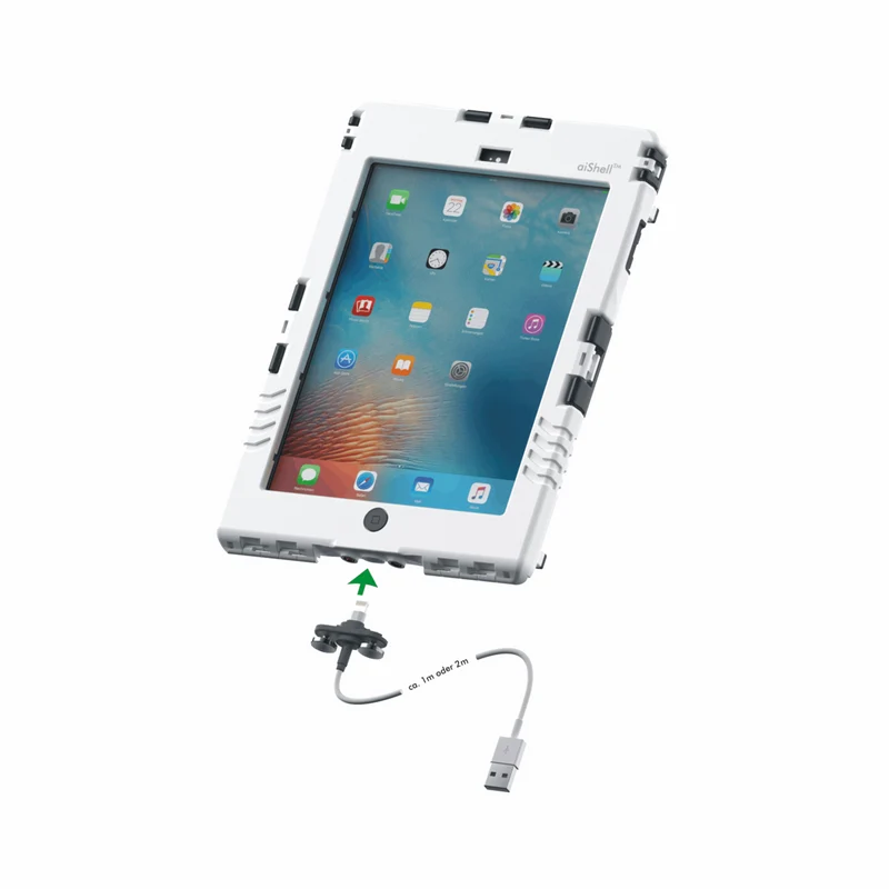aiShell charging connector 1m