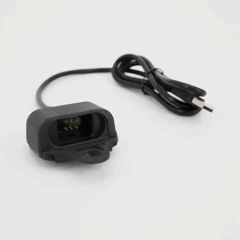aiShell charging clip 1m