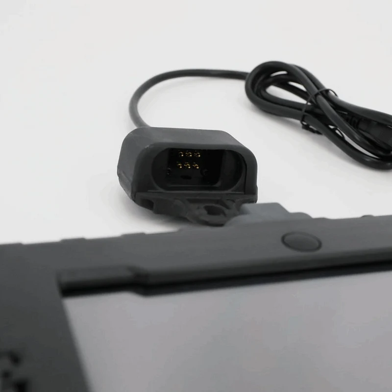 aiShell charging clip 1m