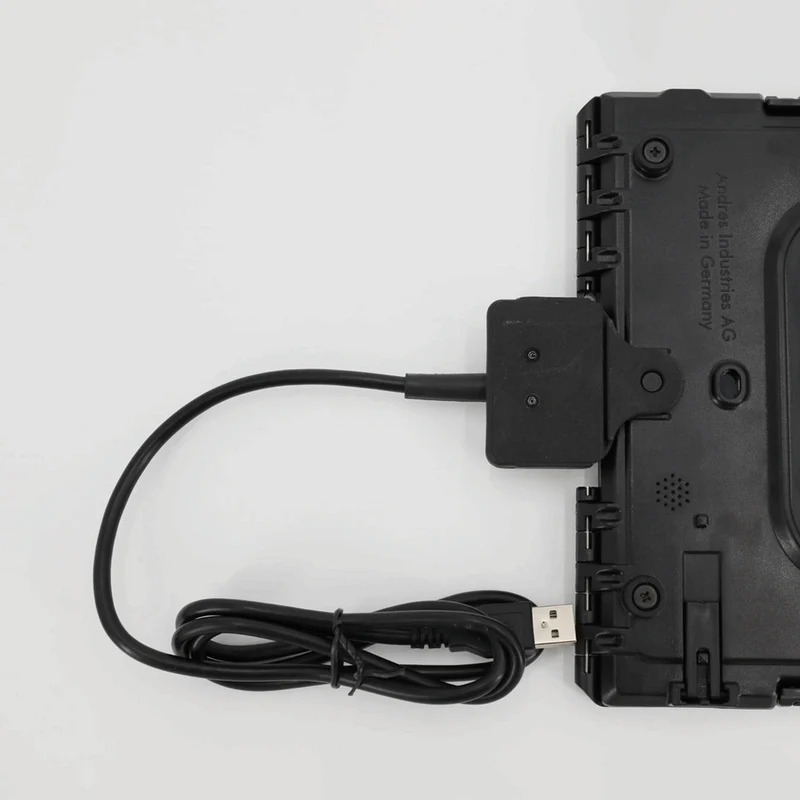 aiShell charging clip 1m